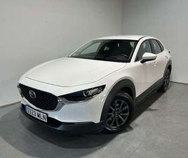 2.0 E-SKYACTIV-G PRIME LINE FWD 90KW