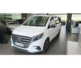 VITO TOURER 114 CDI SELECT LARGA 9G-TRONIC
