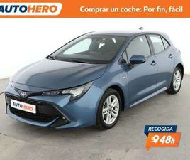 1.8 HYBRID ACTIVE TECH