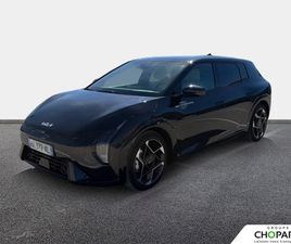 EV4 204 CH AUTONOMIE LONGUE 81.4 KWH