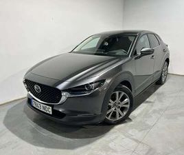 2.5 E-SKYACTIV-G EXCLUSIVE LINE FWD 103KW