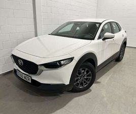 2.5 E-SKYACTIV-G PRIME LINE FWD 103KW