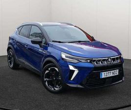 MITSUBISHI ASX 160 HEV KAITEKI