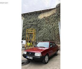 TOFAS 131 SAHIN 1.6 IE