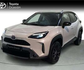 5 PUERTAS ADVENTURE 120H E-CVT (AWD-I)