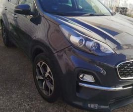 KIA - SPORTAGE