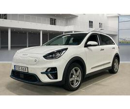 E- 64 KWH ADVANCE PLUS, GLS