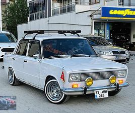 TOFAS 124 SERCE SERÇE