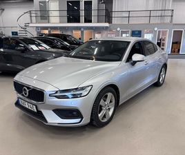 B4 GEARTRONIC MOMENTUM DRAG 2,99% RÄNTA