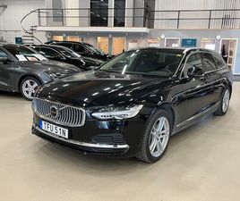 LADDHYBRID T6 AWD AUT CORE BRIGHT (2.99% RÄNTA)