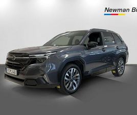 LIMITED XFUEL LINEARTRONIC