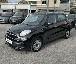 FIAT 500L 0.9 8V TWINAIR 105CH S&S POPSTAR