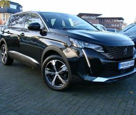 1.2 PURETECH130 ALLURE PACK 7-SITZER 2WD LE