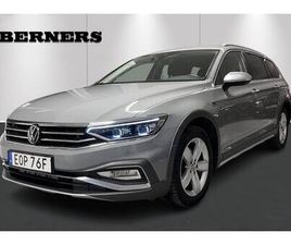 ALLTRACK TDI 4-M DSG / DRAG / 3-ZONS / NAVI /