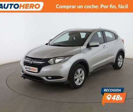 HONDA HR-V 1.5 I-VTEC ELEGANCE