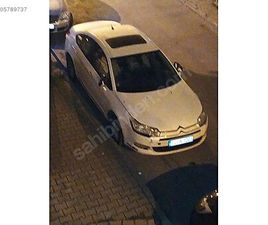 CITROEN C5 1.6 HDI DYNAMIQUE