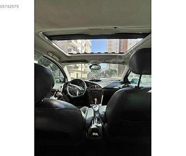 CITROEN C5 2.0 HDI SX PK