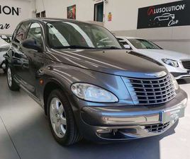 PT CRUISER 2.2 CRD CAT TOURING