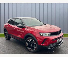 1.2 TURBO GS EURO 6 (START/STOP) 5DR