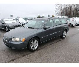 2.4D 185 PS KLIMATR PDC AHK NAVI