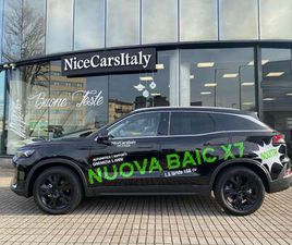 ALL NEW X7 GARANZIA 5 ANNI !!