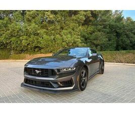 FORD MUSTANG FASTBACK 5.0 V8 AUT. GT