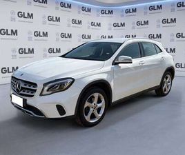 CLA 180 D AUTOMATIC SPORT