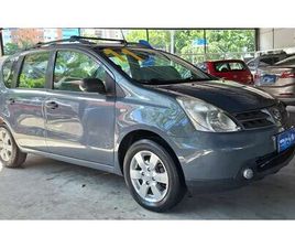 S 1.6 16V FLEX FUEL MEC.