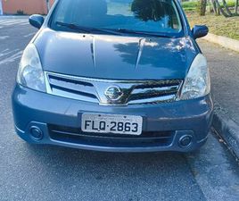 S 1.6 16V FLEX FUEL MEC.