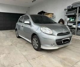 SR 1.6 16V FLEX FUEL 5P