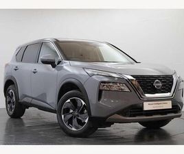 1.5 DIG-T MHEV ACENTA PREMIUM XTRON EURO 6 (START/STOP) 5DR