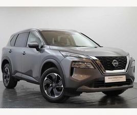 1.5 DIG-T MHEV N-CONNECTA XTRON EURO 6 (START/STOP) 5DR