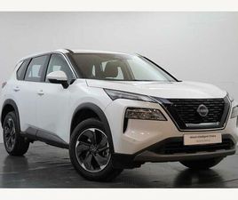 1.5 H E-POWER ACENTA PREMIUM AUTO E-4ORCE EURO 6 (START/STOP) 5DR