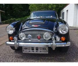 AUSTIN HEALEY 3000 MK3 BJ8