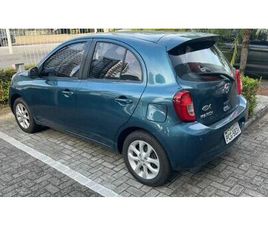 SV 1.0 16V FLEX FUEL 5P