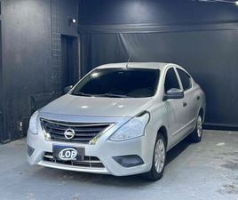 V-DRIVE PLUS 1.6 16V FLEX AUT