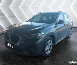 BMW X1 ? HYBRIDE 25E XDRIVE 220 CH BVA CARPLAY 2022 GARANTIE 1 AN