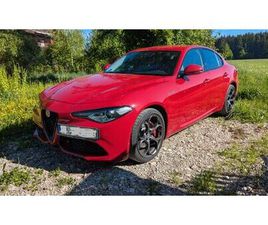 2.0 TURBO 16V 280PS AT8-Q4 VELOCE