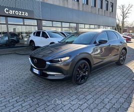 CX-30 2.5 M-HYBRID HOMURA 2WD 140CV 6MT