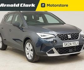 1.0 TSI XPERIENCE EURO 6 (START/STOP) 5DR