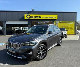 BMW X1 SDRIVE 18D 150 CH BVA8 F48 LCI XLINE