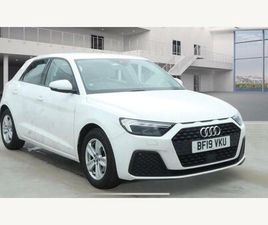 1.0 TFSI 30 SE SPORTBACK EURO 6 (START/STOP) 5DR