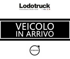 OTHER FH13 460 TRASPORTO CONTAINERS