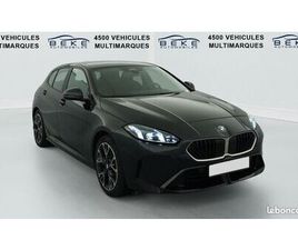 BMW SÉRIE 1 F70 120D 163 CH DKG7 M SPORT