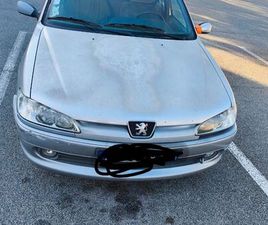 PEUGEOT 306
