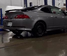 ACURA RSX 2006 ACURA RSX PREMIUM