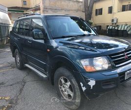 3.2 16V DI-D 5P. GLX