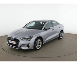 AUDI A3 BERLINE 35 TFSI AUDI A3 LIMOUSINE 35 TFSI MHEV S TRONIC 7