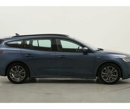 FOCUS SW ST-LINE DESIGN POWERSHIFT 1.0 MILD HYBRID 125CV