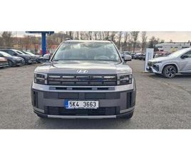 HYUNDAI SANTA FE 1.6TGDI HEV 5S PREMIUM